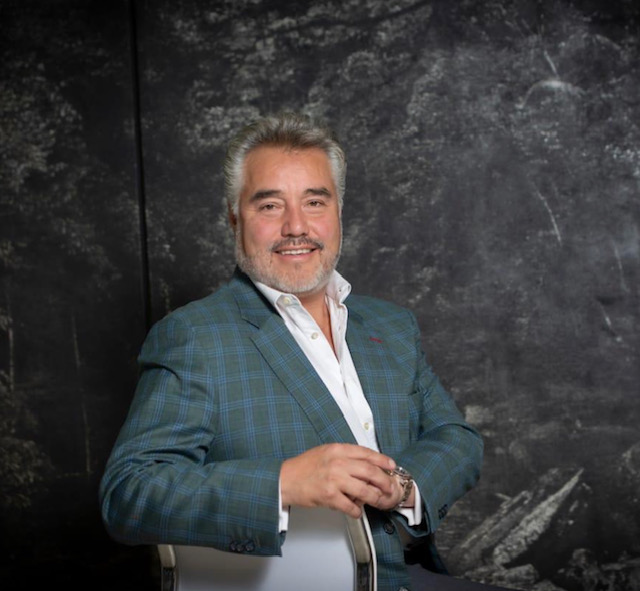 Carlos Sandoval Gómez